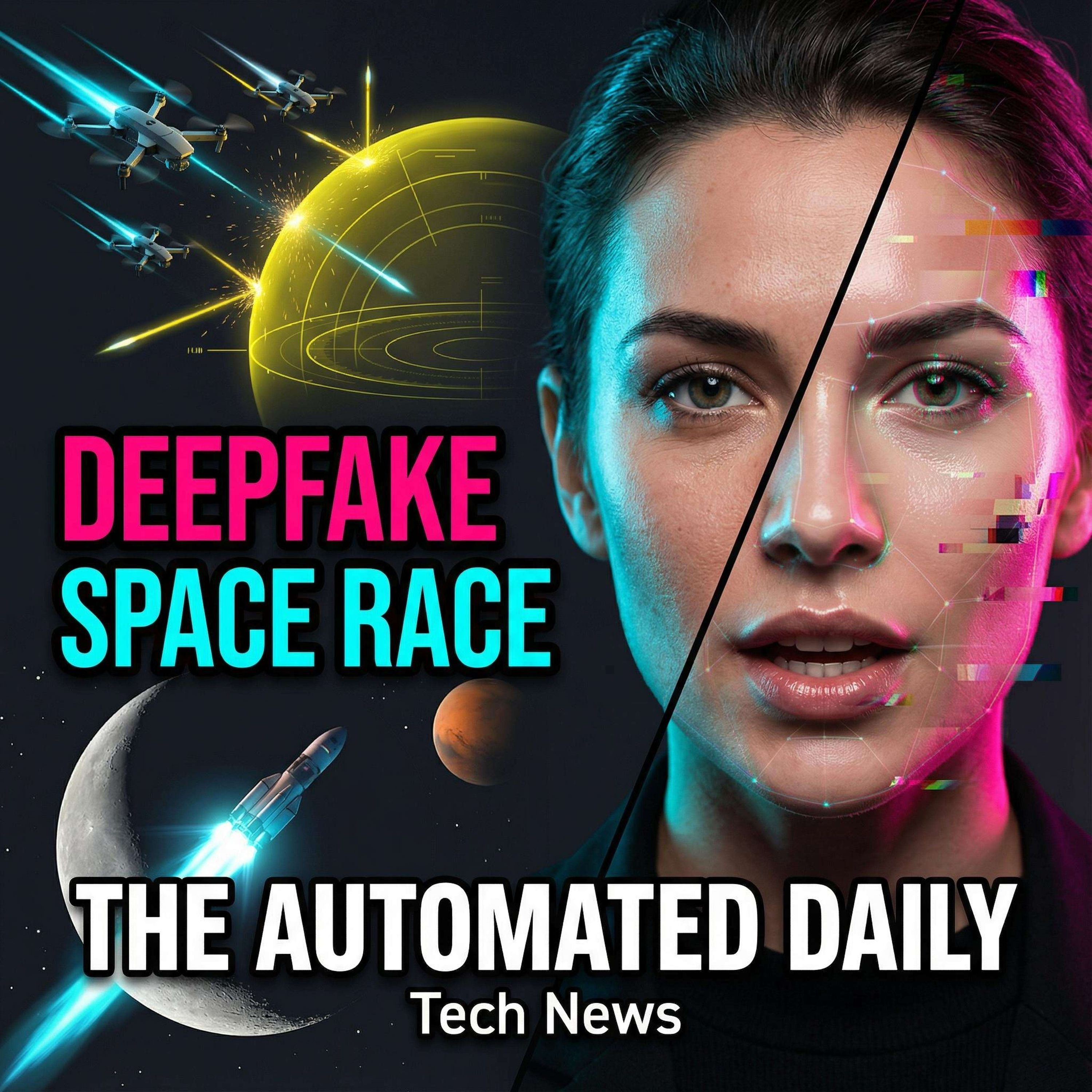 Tech News for Dec 28, 2025