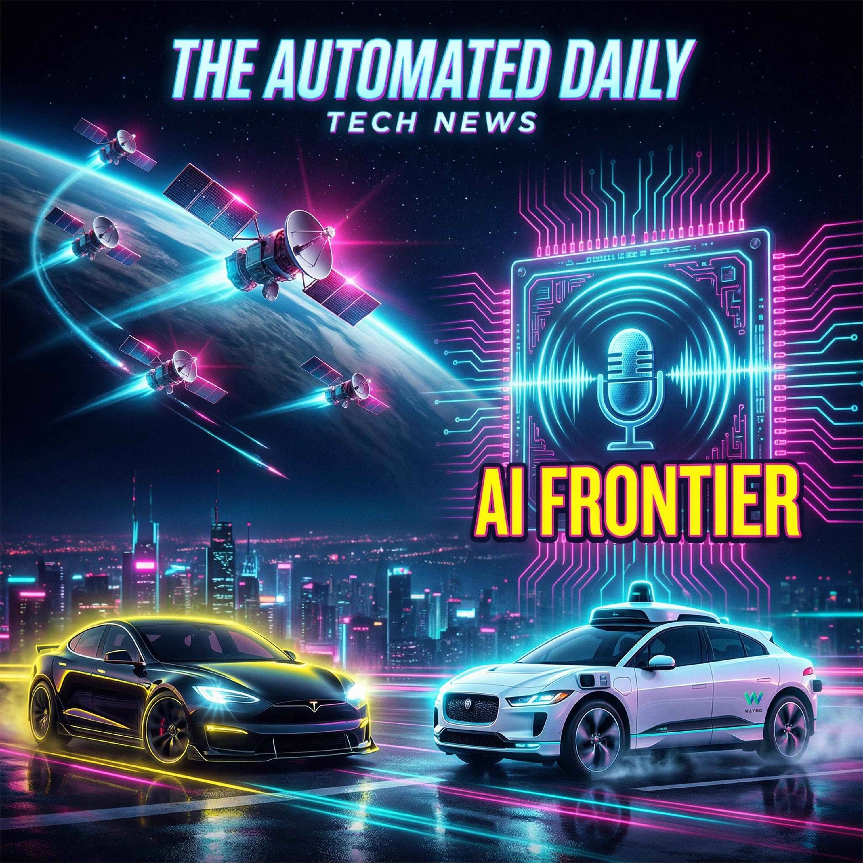 Tech News for Jan 2, 2026