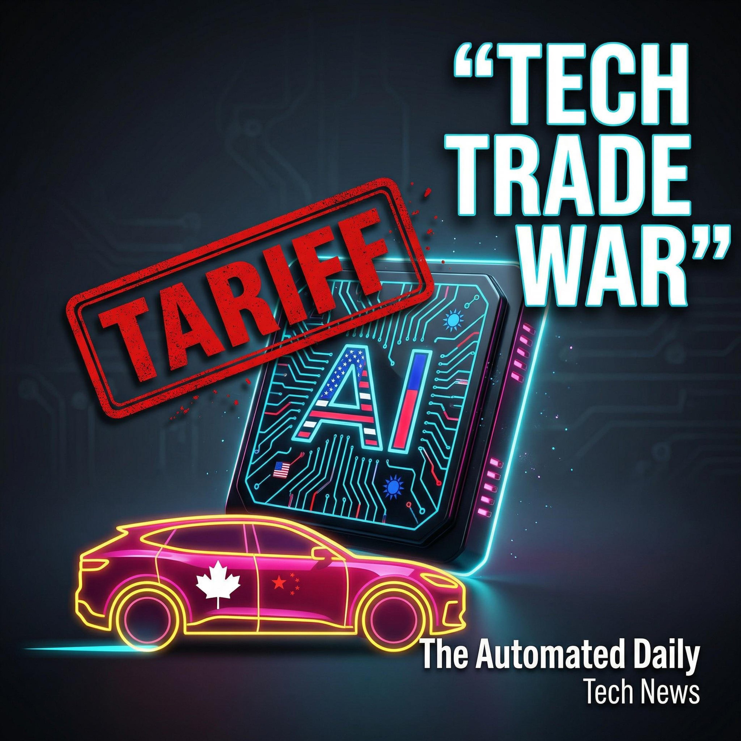 Actualités Technologiques du 17 janv. 2026