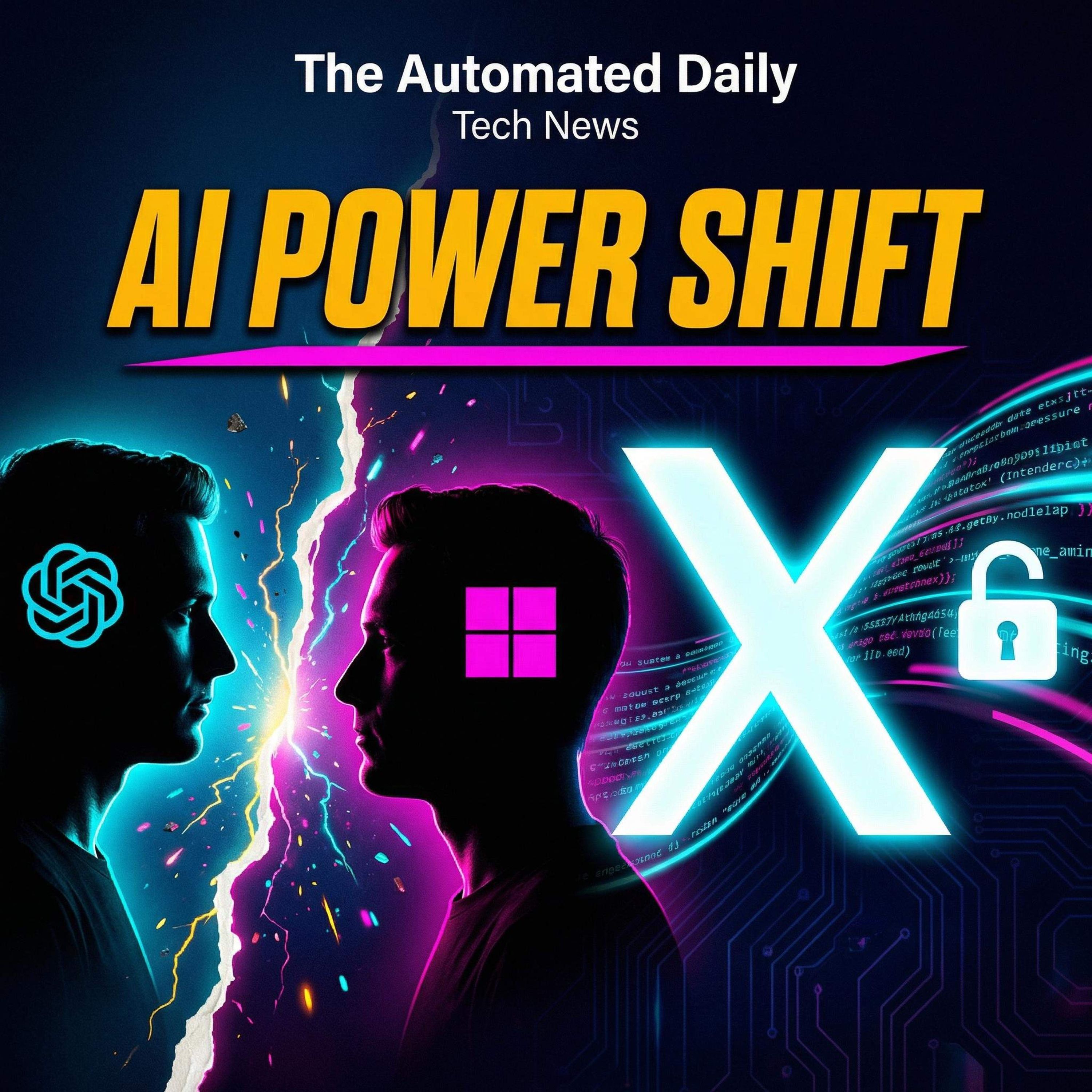 Actualités Technologiques du 21 janv. 2026