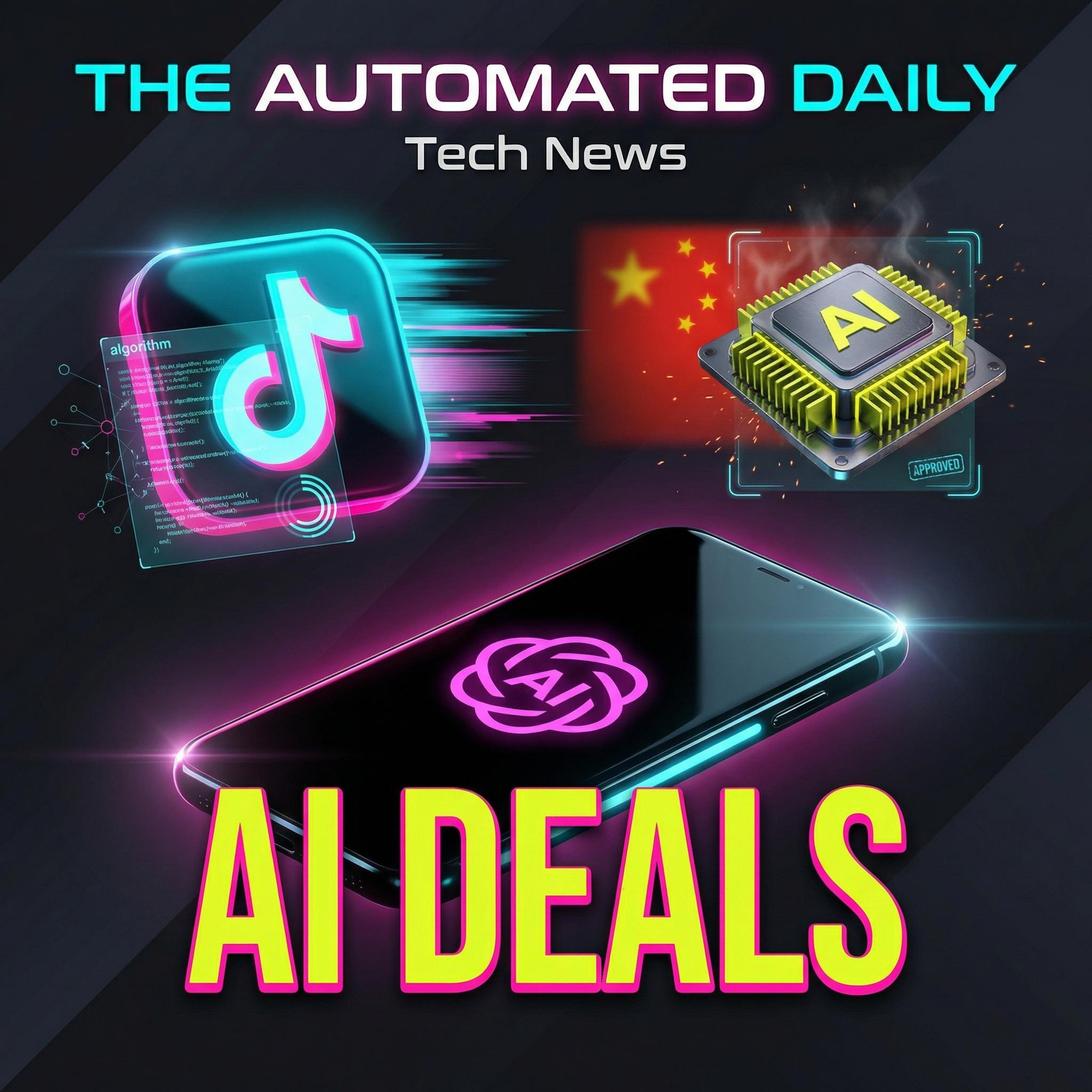 Actualités Technologiques du 24 janv. 2026