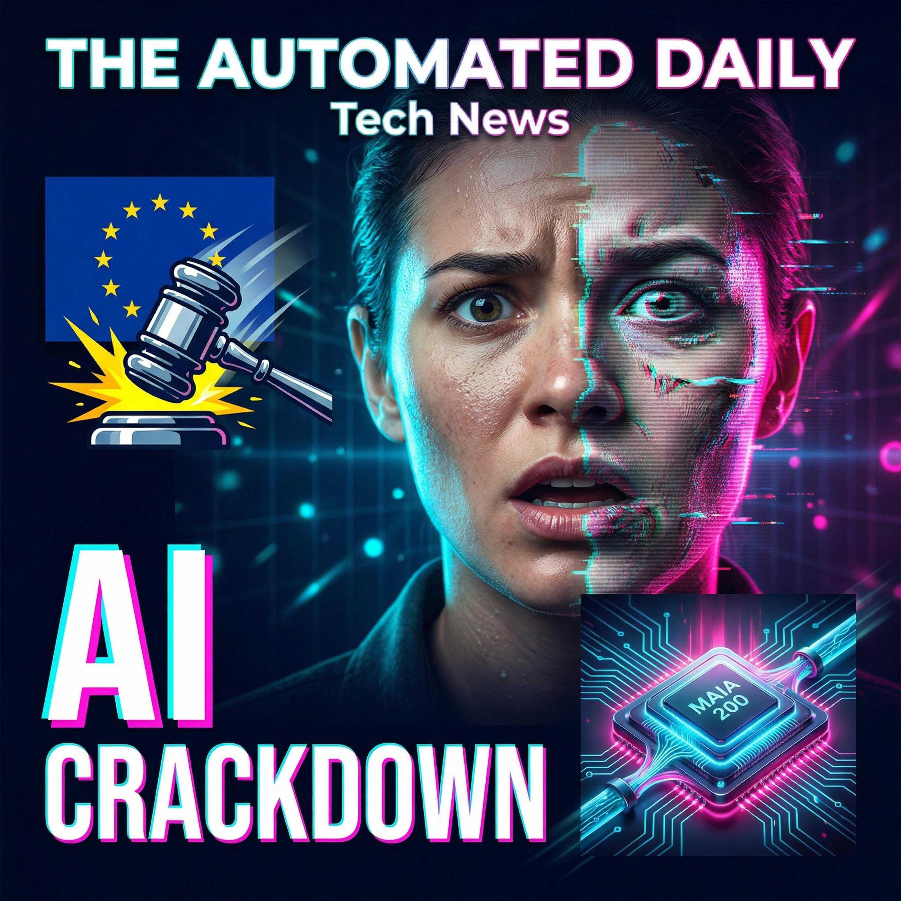 Actualités Technologiques du 27 janv. 2026