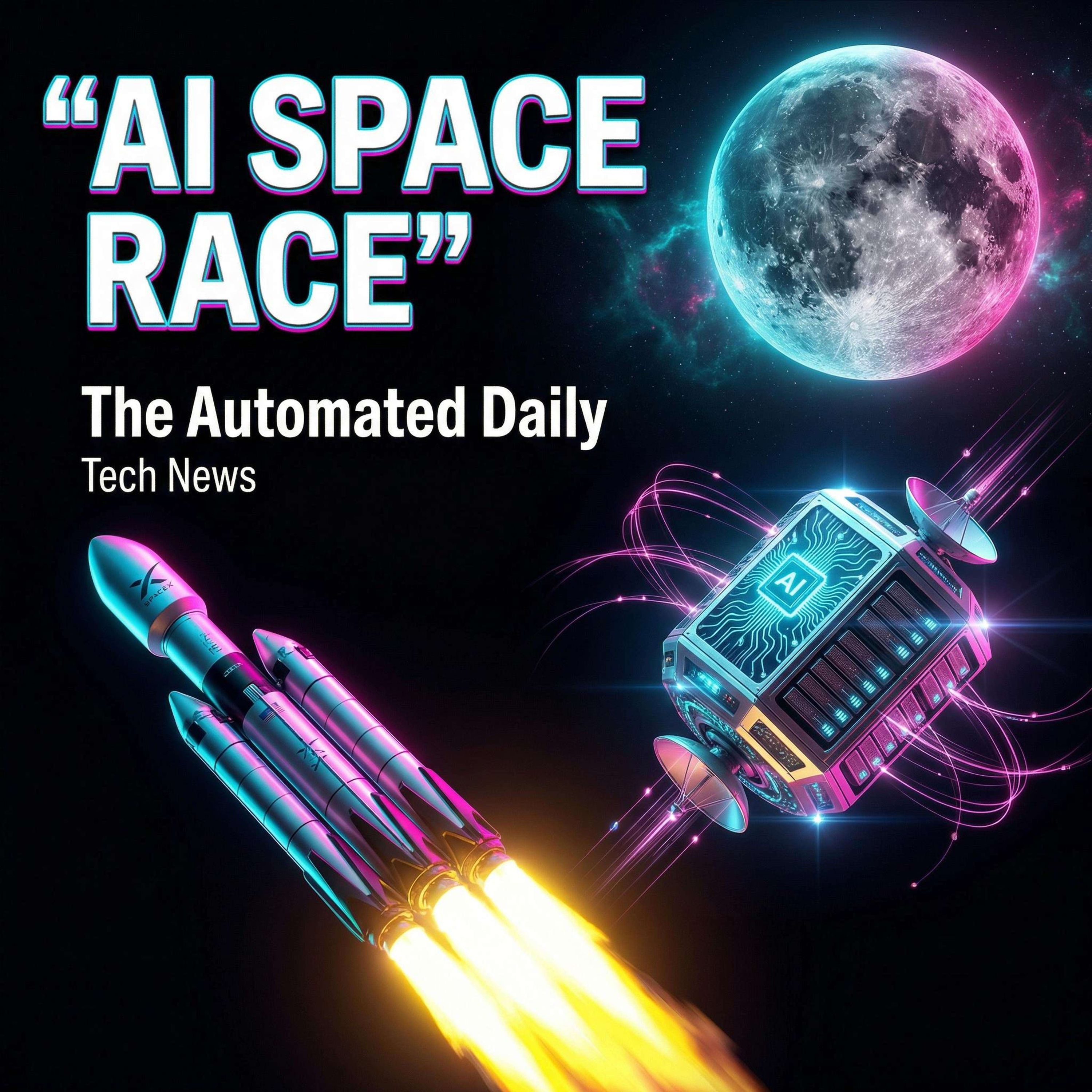 Actualités Technologiques du 1 févr. 2026