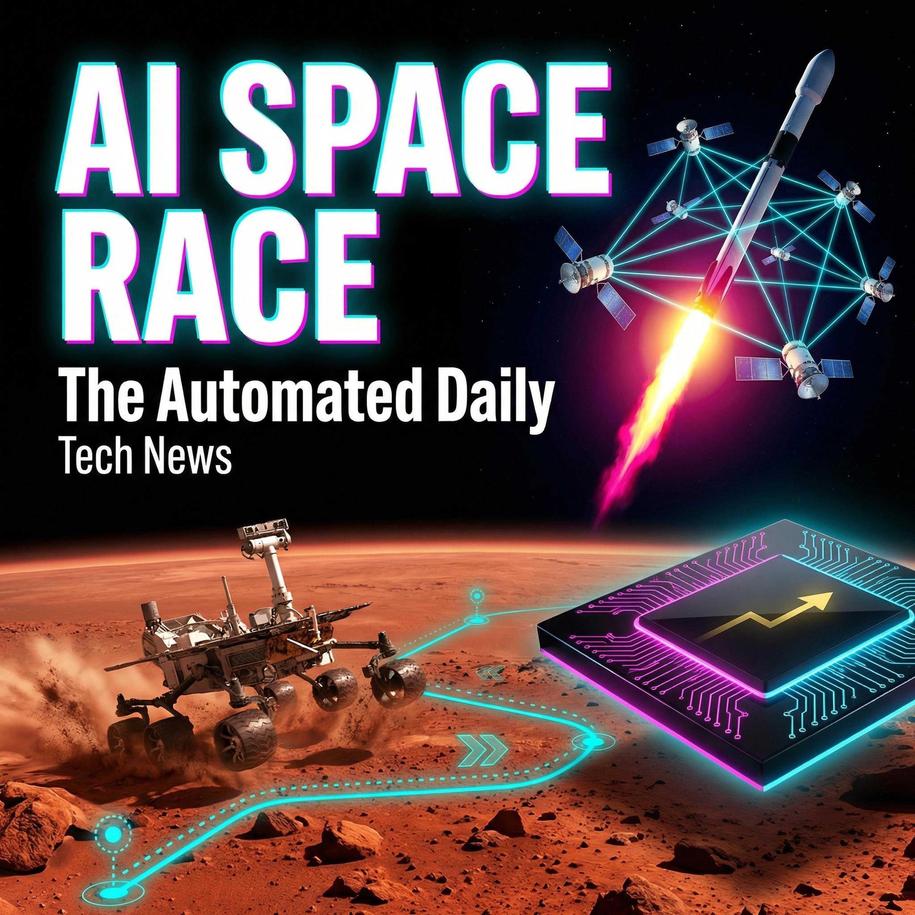 Actualités Technologiques du 4 févr. 2026