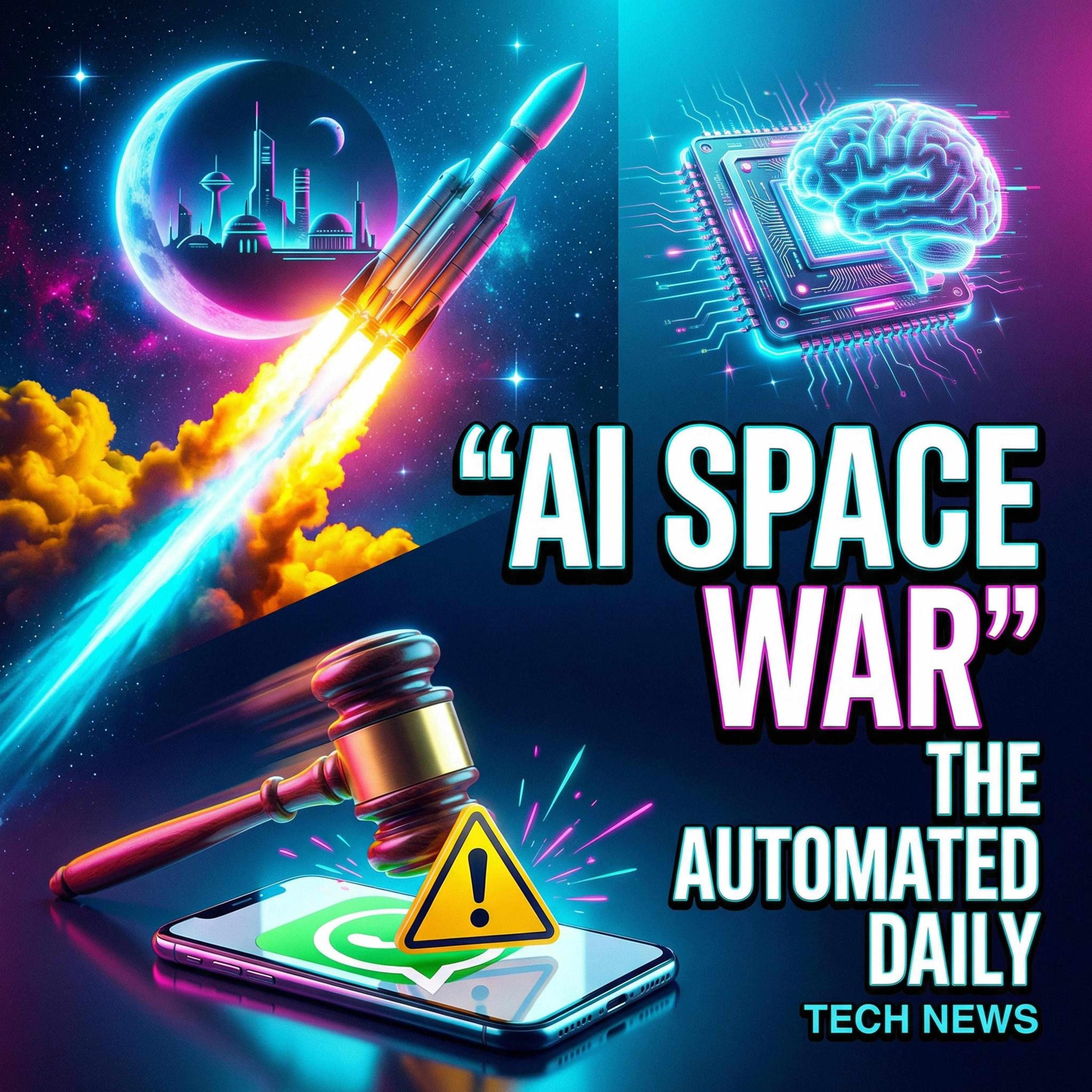 Tech News for Feb 10, 2026