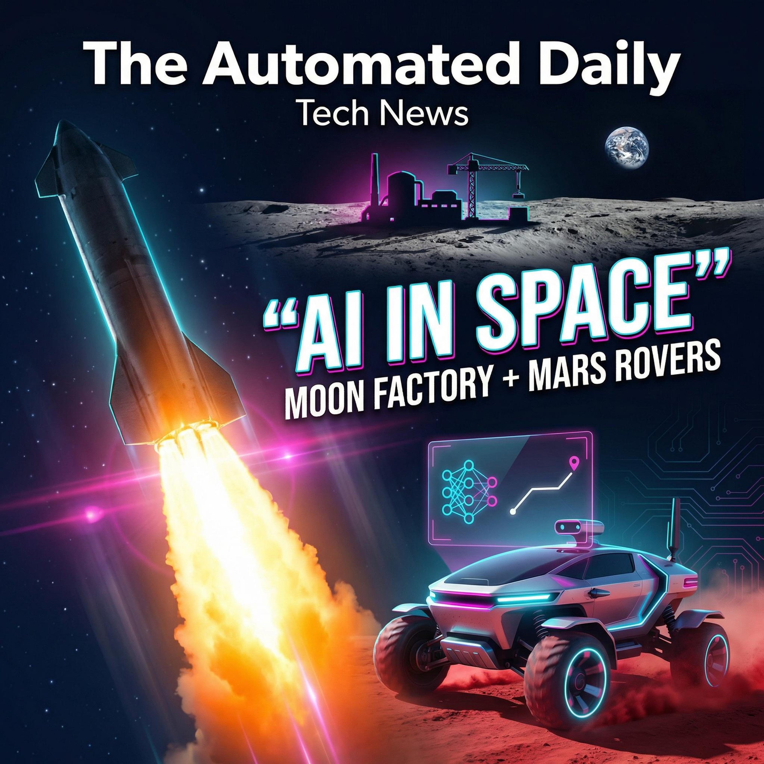 Actualités Technologiques du 11 févr. 2026