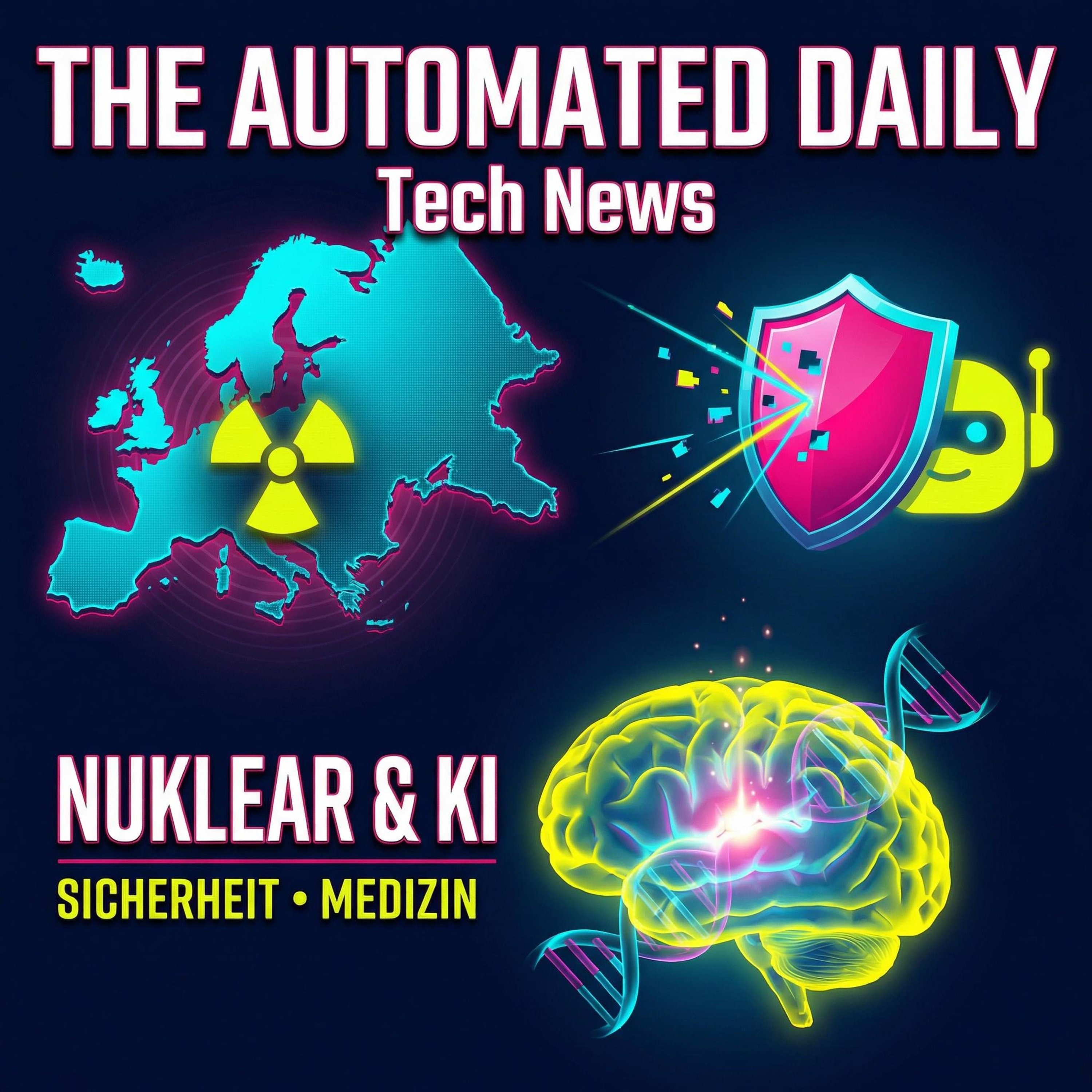 Actualités Technologiques du 14 févr. 2026