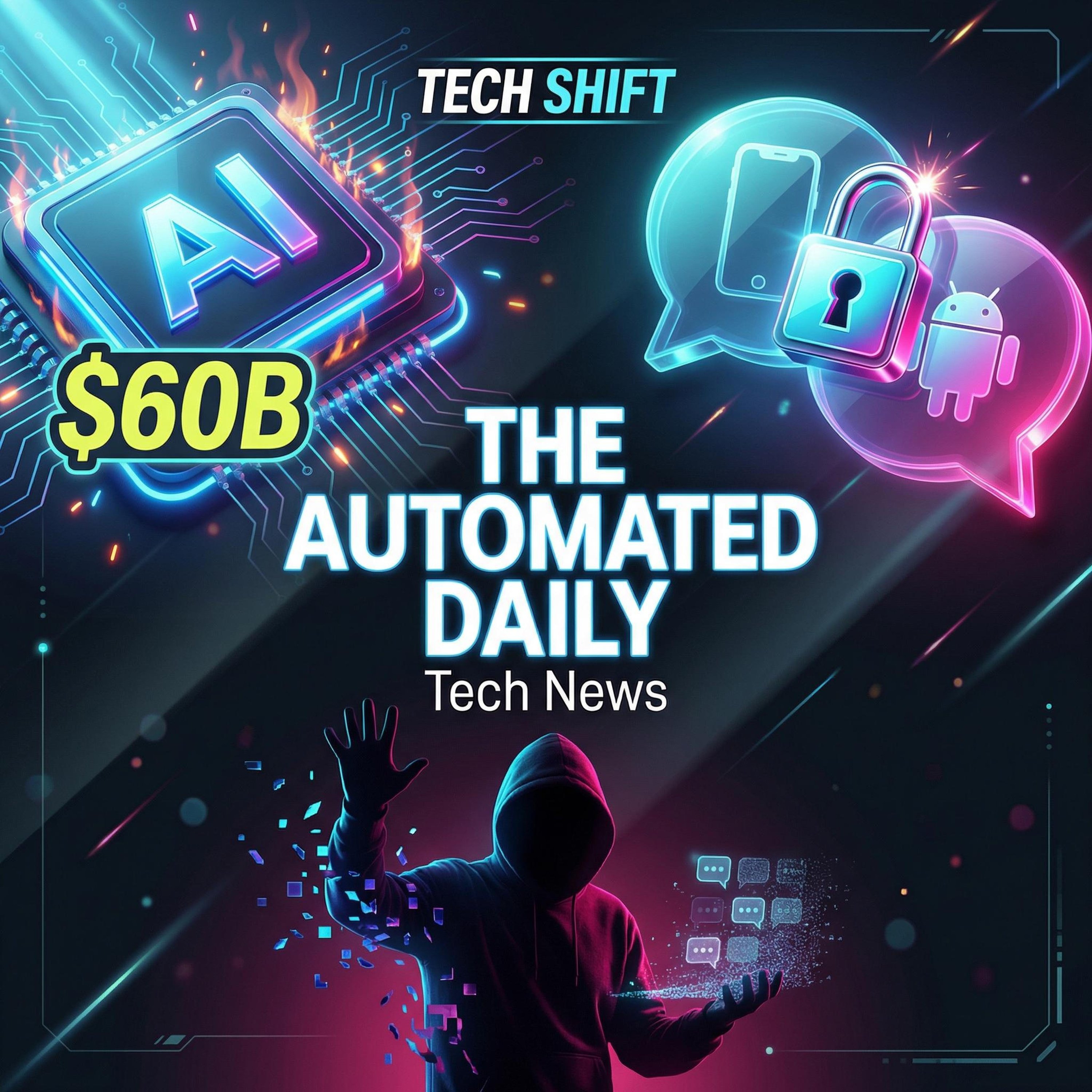 Compression HTTP par dictionnaire & RCS chiffré entre iPhone et Android - Actualités Technologiques (24 févr. 2026)