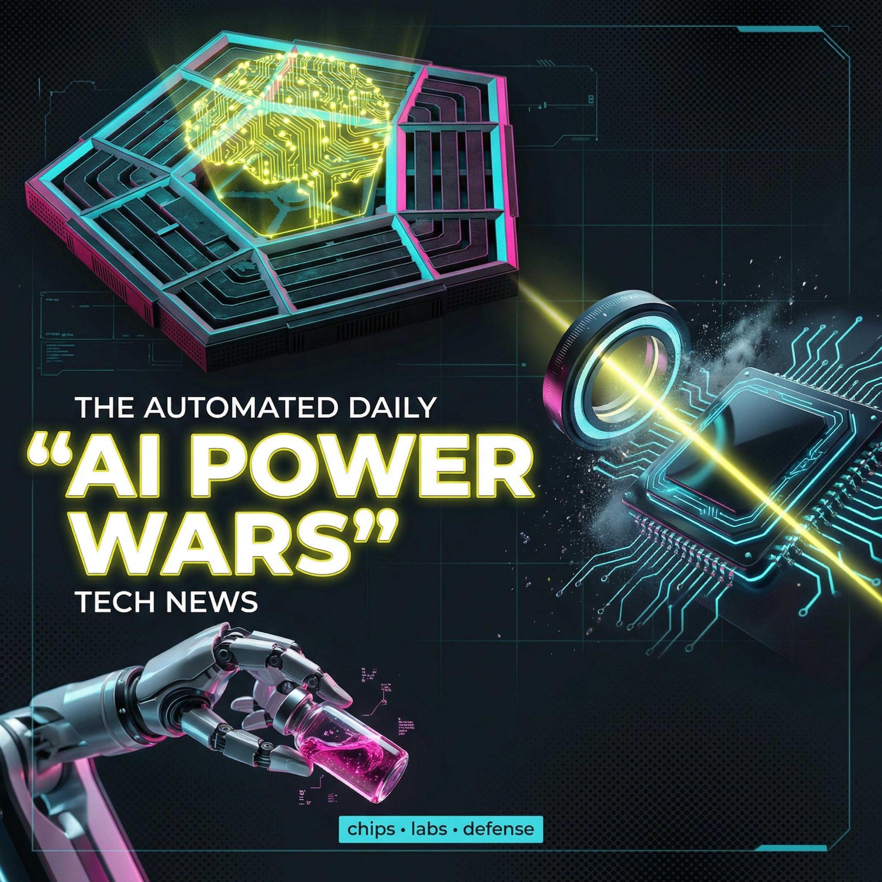 Clonación con IA y open source & Herramientas por defecto en Claude Code - Noticias de Tecnología (27 feb 2026)