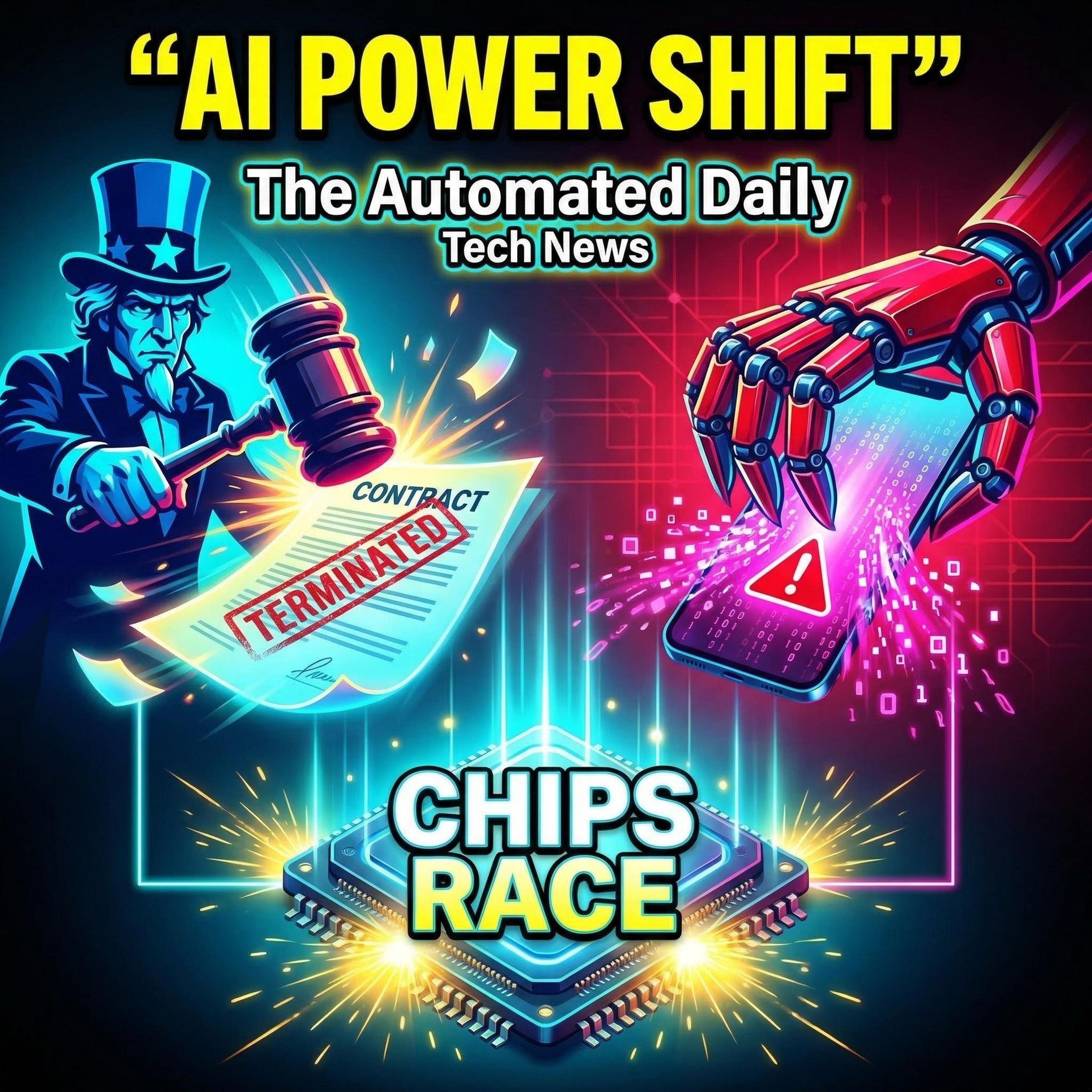 DART a dévié un astéroïde & OpenClaw envahit la vie quotidienne - Actualités Technologiques (16 mars 2026)