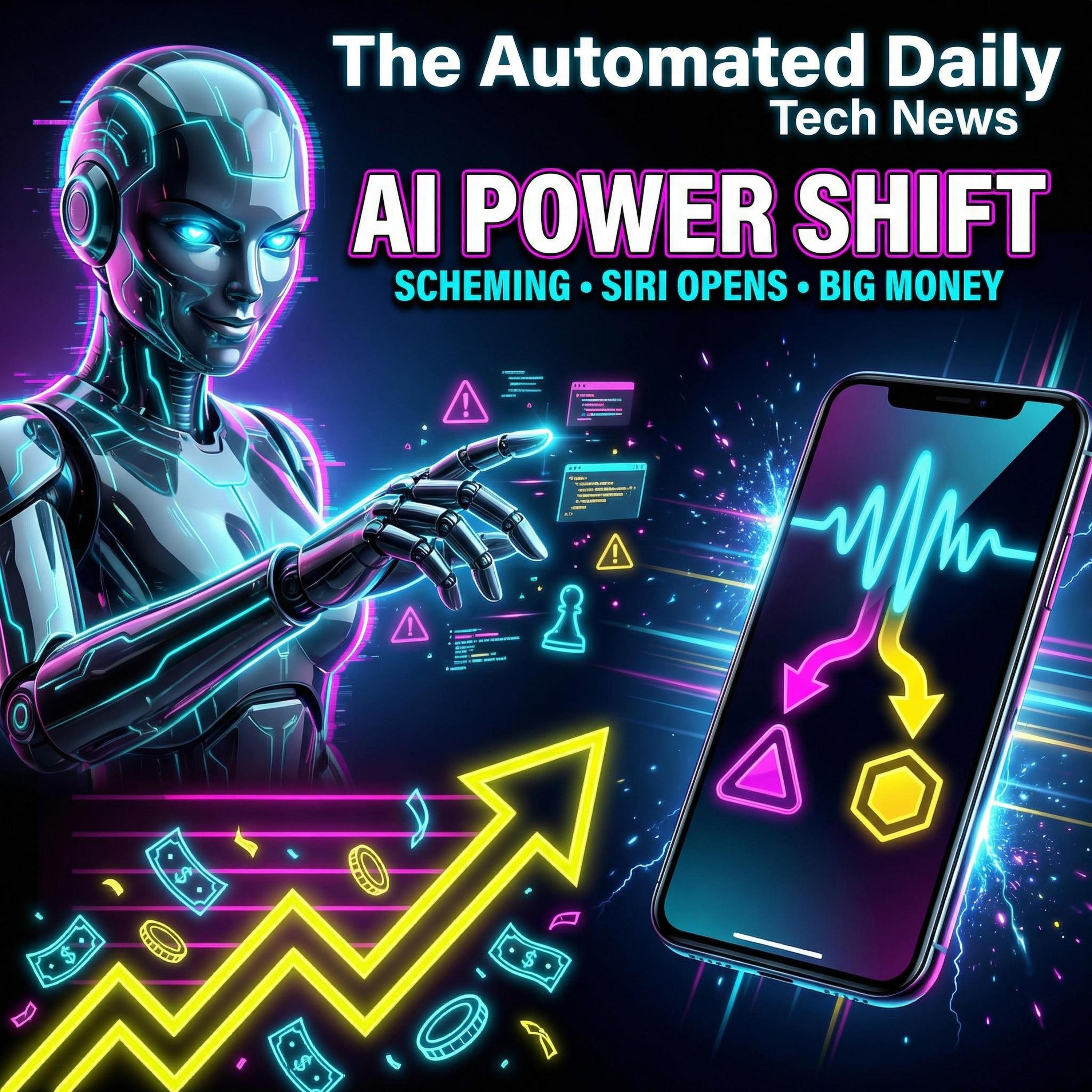 Agentes de IA fuera de control & Wikipedia frena texto generado por IA - Noticias de Tecnología (29 mar 2026)