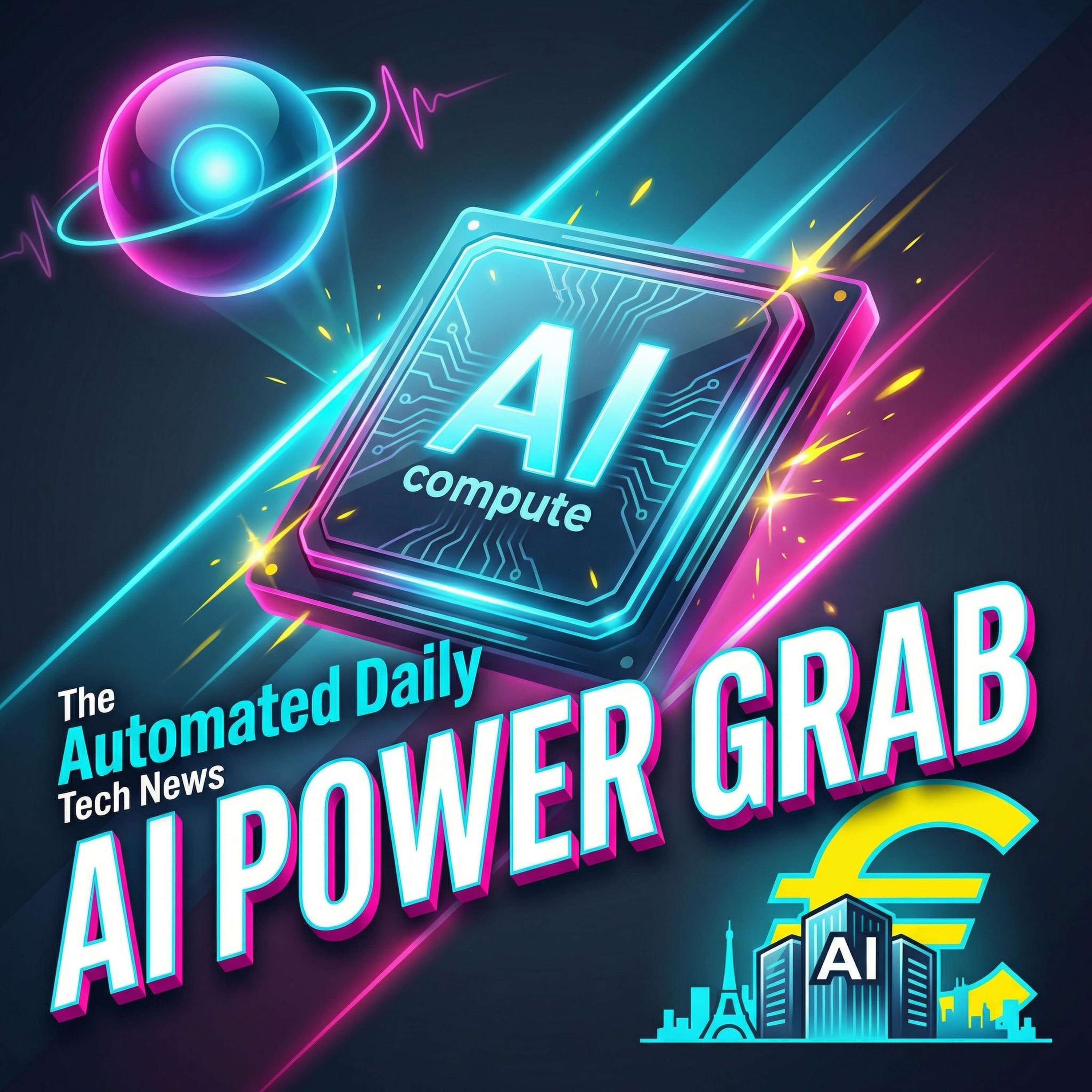 Instagram Plus y Stories anónimas & Mistral impulsa cómputo europeo - Noticias de Tecnología (31 mar 2026)