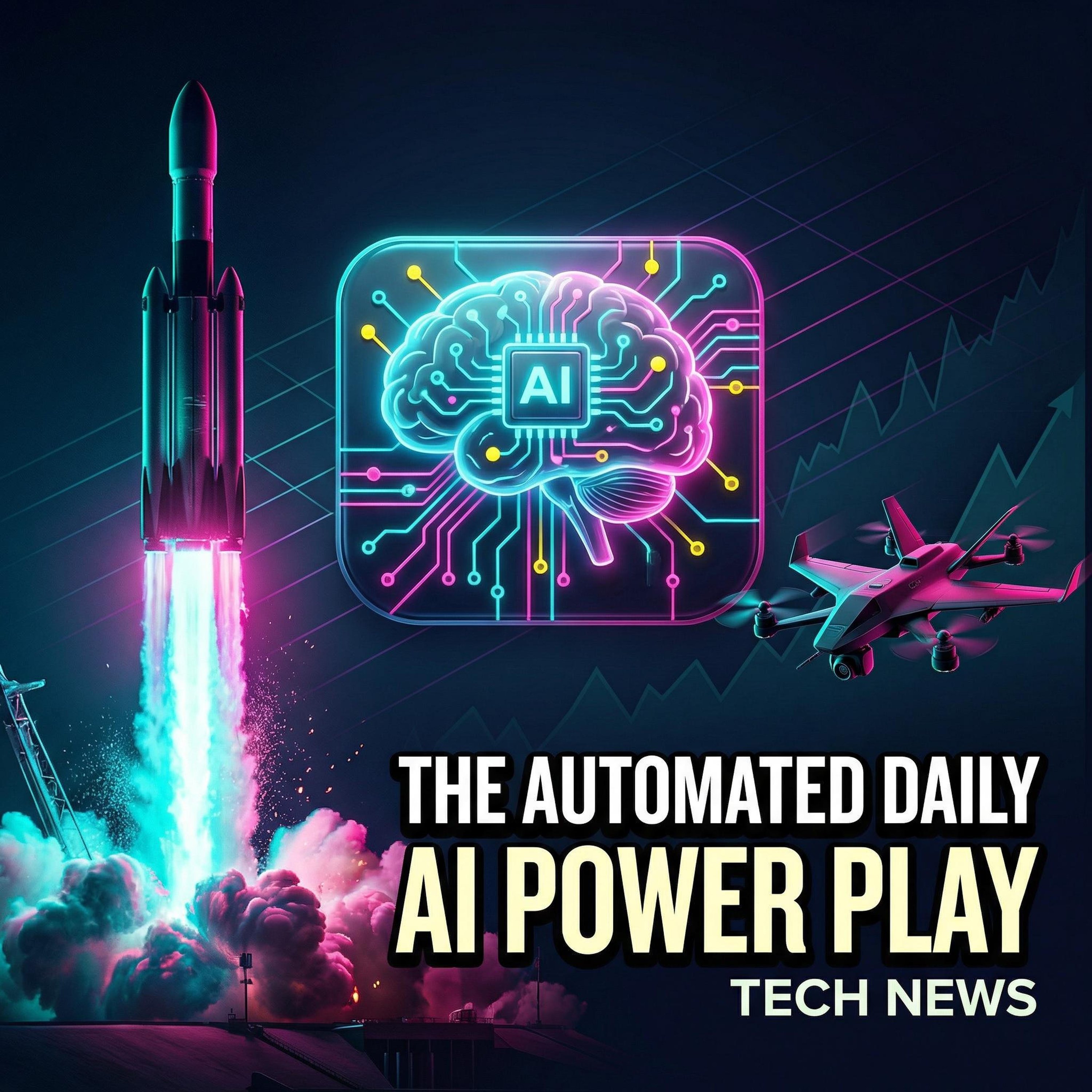 Musk, Grok y la IPO & OpenAI reorganiza su cúpula - Noticias de Tecnología (6 abr 2026)