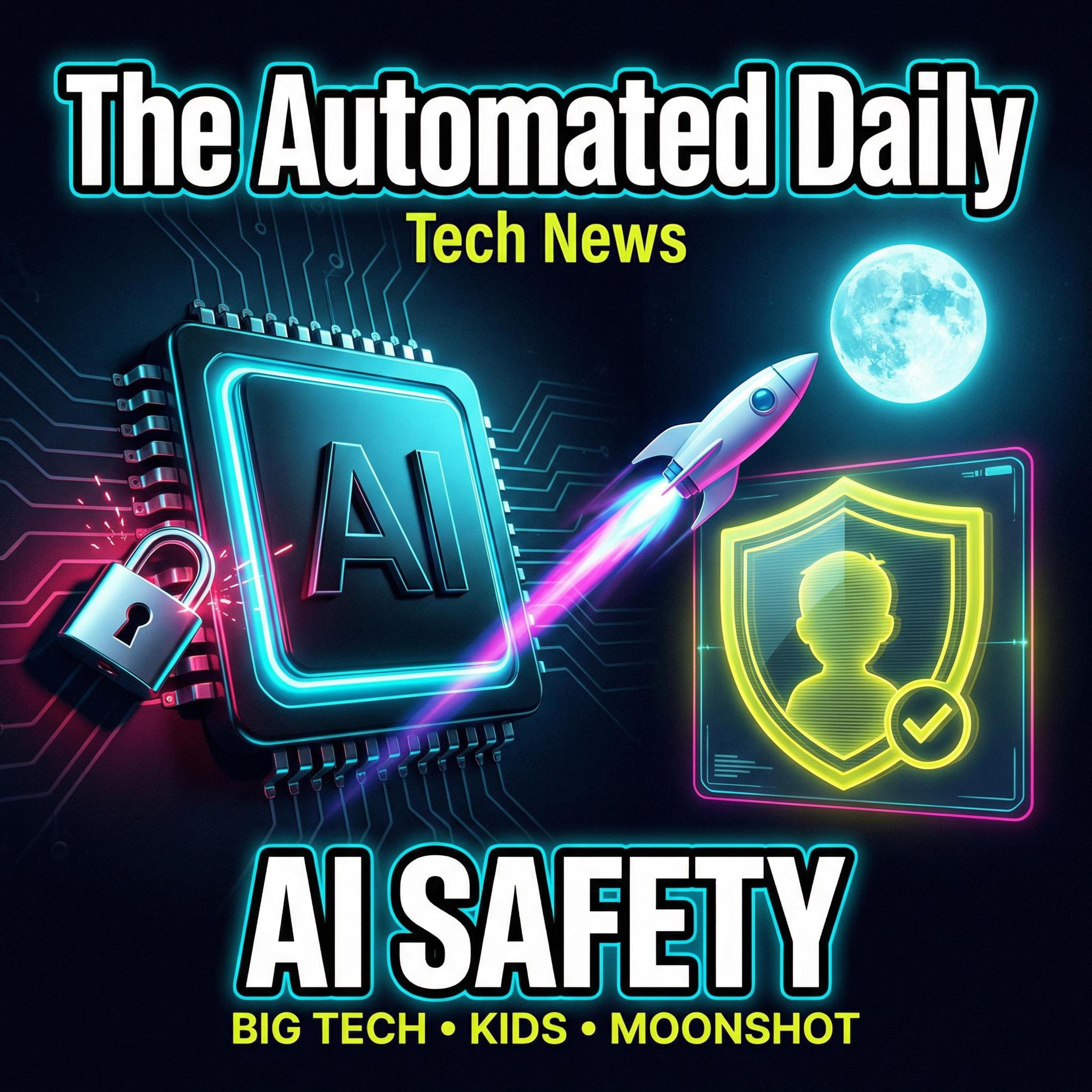 Anthropic restricts Mythos cyber model & Meta debuts proprietary Muse Spark - Tech News (Apr 9, 2026)