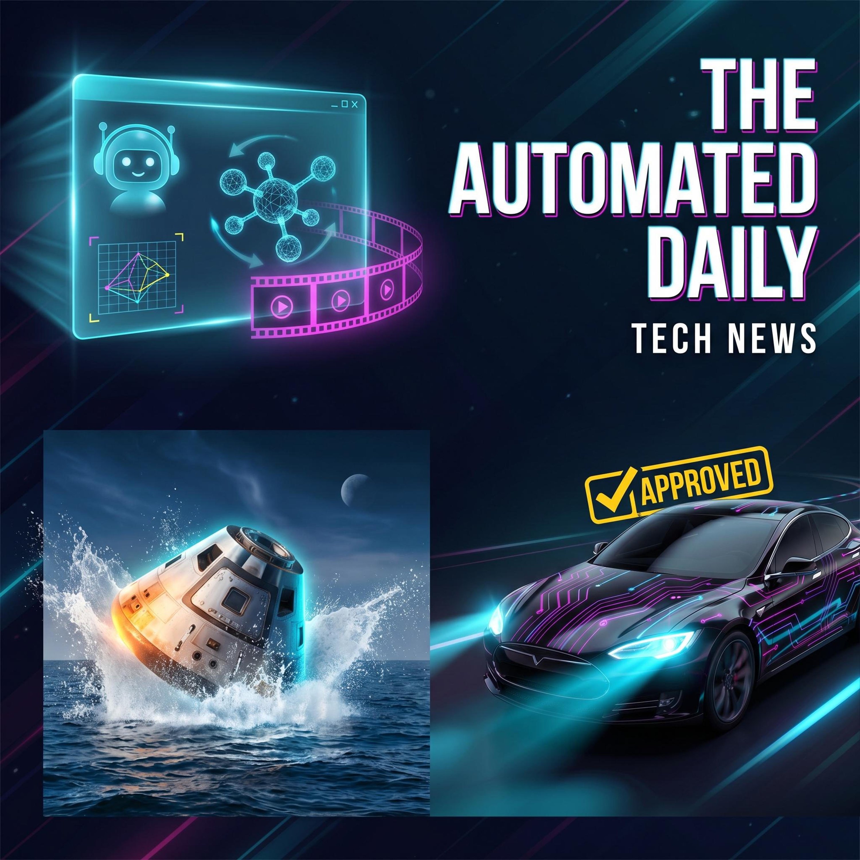 Dépistage cancer via microbiome & Meta au tribunal sur addiction - Actualités Technologiques (11 avr. 2026)