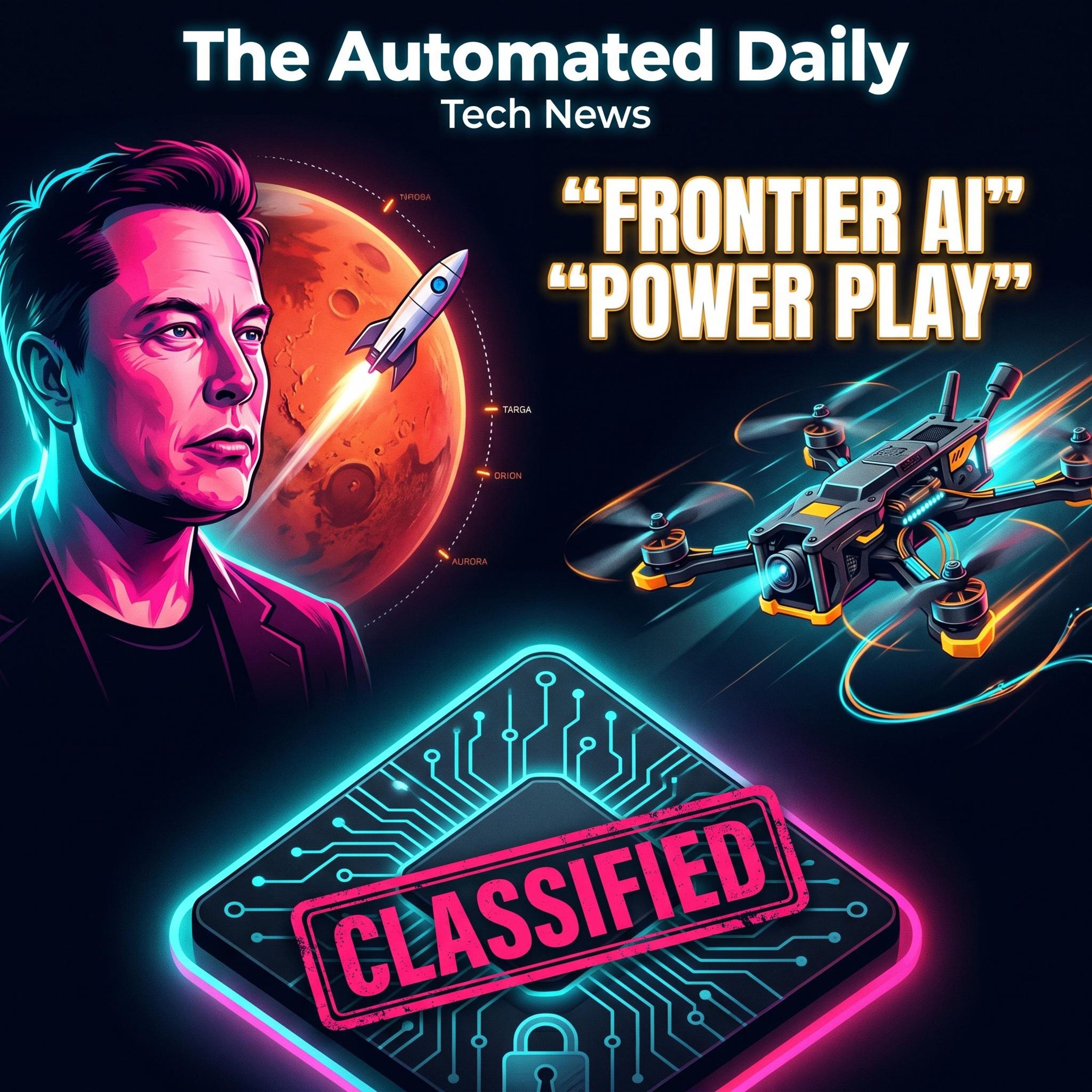 IA de Google para Defensa & Acceso a modelos: choque con gobierno - Noticias de Tecnología (30 abr 2026)