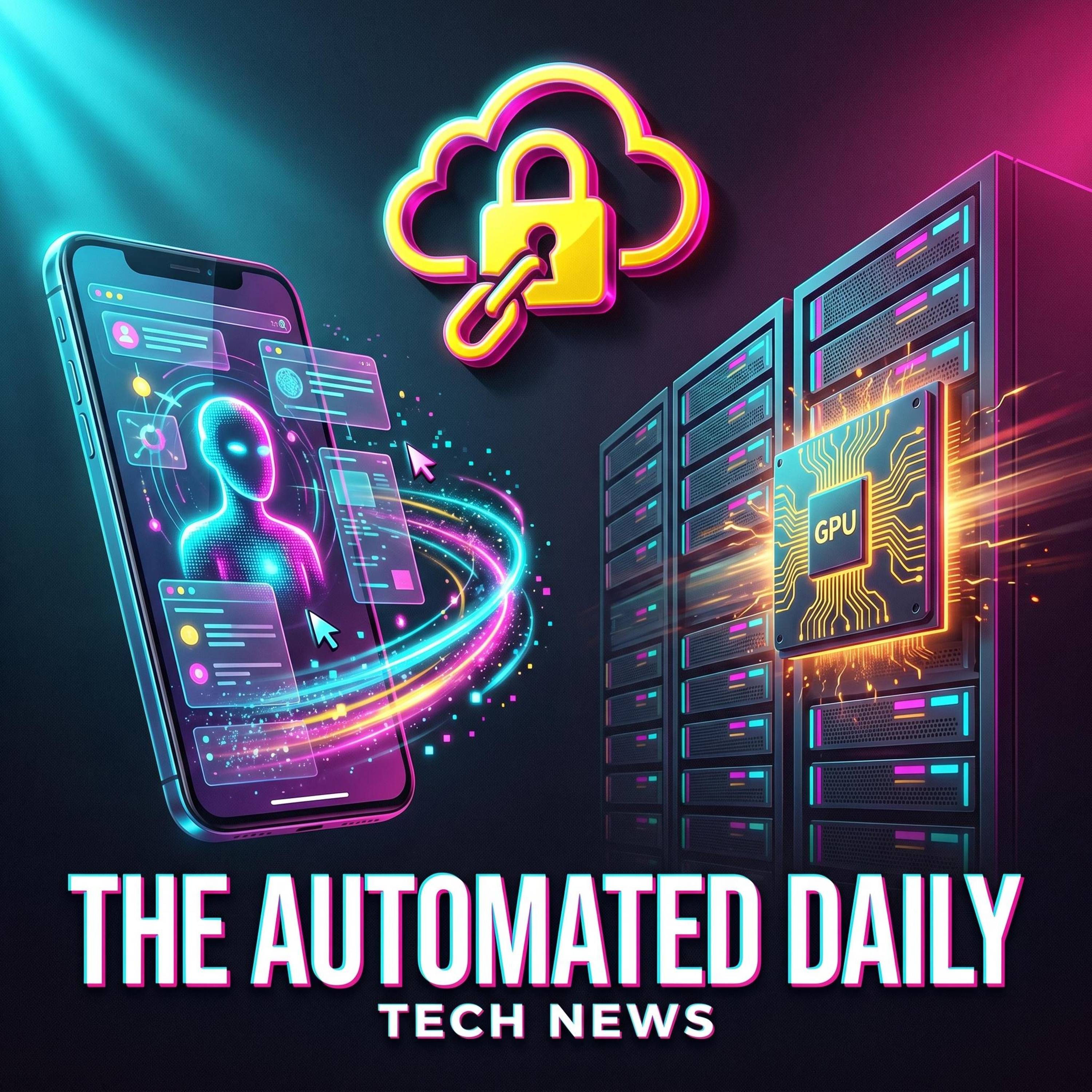 Des neurones humains jouent à DOOM & OpenAI accélère son téléphone agent - Actualités Technologiques (6 mai 2026)
